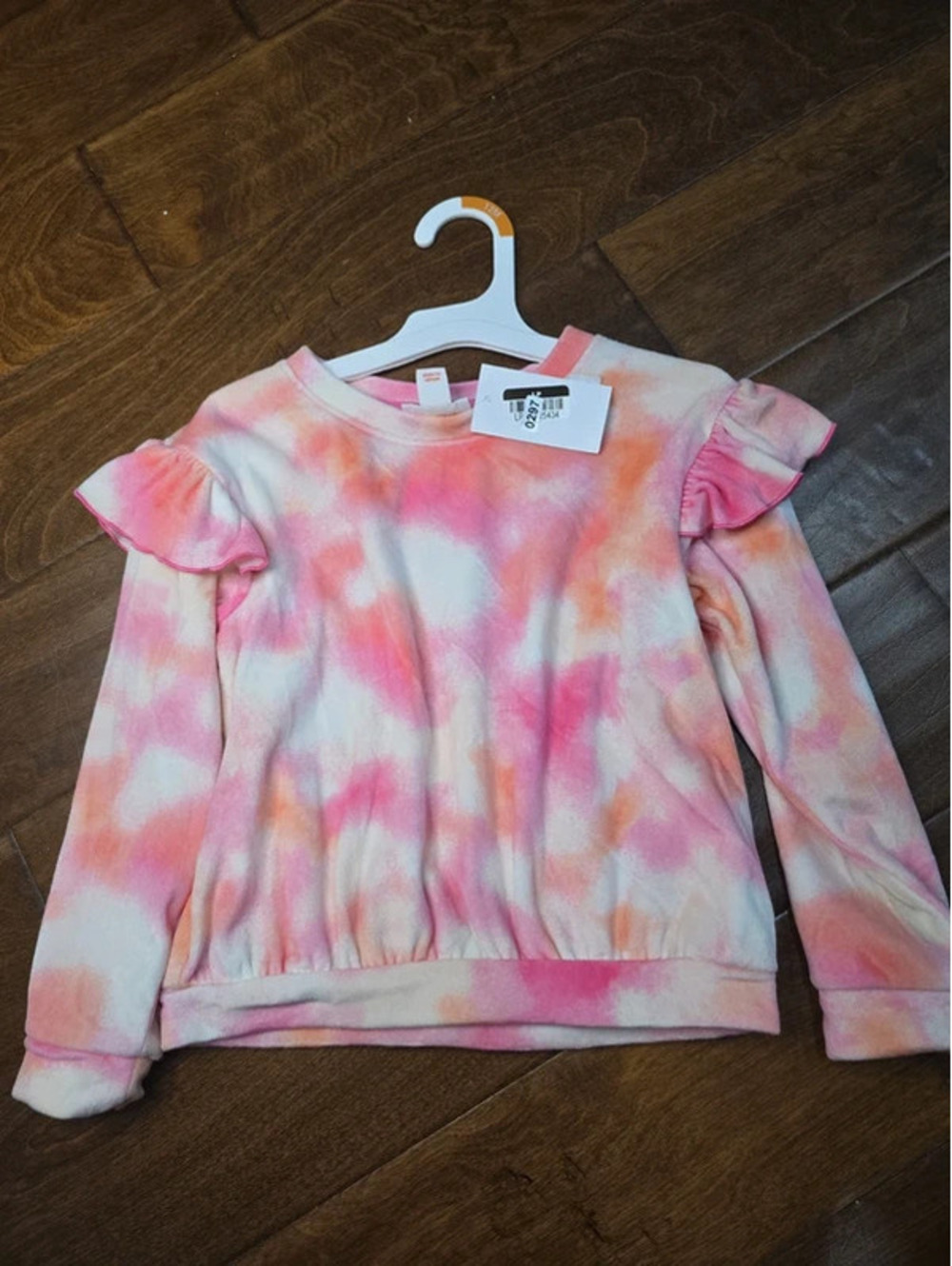 5t brand new shirt from target item 339G7